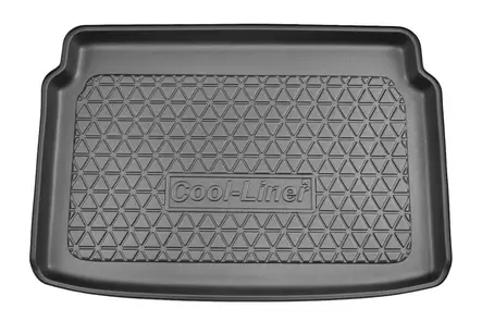 Tavaratilamatto Ford EcoSport III 02.2018- - Ford tavaratilan matot - 878-193139 - 1