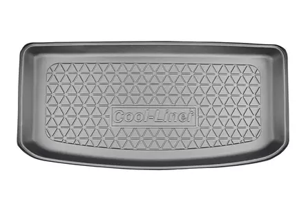 Tavaratilamatto Hyundai i10 III 02.2020- - Hyundai tavaratilan matot - 878-193319 - 1