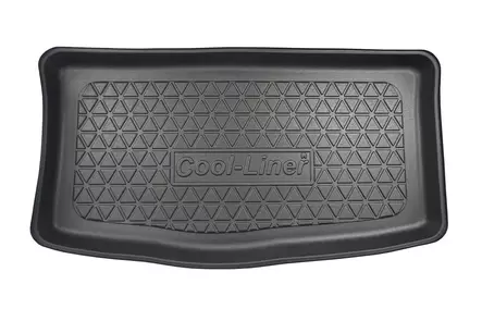 Tavaratilamatto Kia Picanto III (JA) + Facelift 2020 04.2017- - Kia tavaratilan matot - 878-193199 - 1