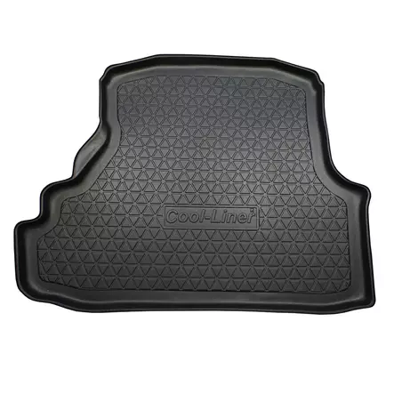 Tavaratilamatto Mercedes C Sedan (W202) 93-00 1245x940x60 mm 1,5 kg - Mercedes-benz tavaratilan matot - 878-192269 - 2