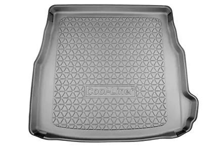 Tavaratilamatto Mercedes C W 206 Plug-in Hybrid 06.2021- - Mercedes-benz tavaratilan matot - 878-194019 - 1