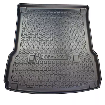 Tavaratilamatto Mercedes GL (X 166) / GLS-Class 11.2012-2015 / 2016-09.2019 - Mercedes-benz tavaratilan matot - 878-193339 - 1