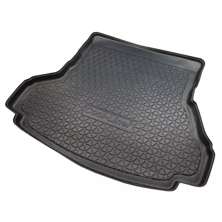 Tavaratilamatto Toyota Avensis Sedan 09- 1400x1120x60 mm 1,8 kg - Toyota tavaratilan matot - 878-192769 - 2
