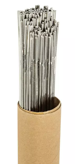 TIG lisäaine TAL 5356-2,4 mm 2,5 kg - Hitsauslisäaineet ja juotosaineet - WA25599 - 2