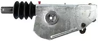 Työntöjarru AL-KO 101VB Vetopää AL-KO AL-KO 101VB - Vetopää ja -koukku tarvikkeet - 1251359 - 1