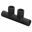 Alde kumi TT-kappale 22 mm - Alde nestekaasulämmittimet ja tarvikkeet - 1900609 - 1