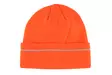 Atom Pipo heijastavalla raidalla, Oranssi - Työvaatteet - 601339 - 1