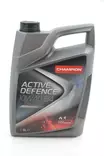 Champion Active Defence 10W40 B4 5L - Moottoriöljyt - 8204319 - 1
