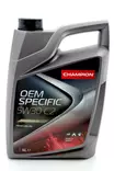 Champion OEM Specific 5W30 C2 5L - Moottoriöljyt - 8209819 - 1