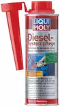 Common Rail Lisäaine Diesel Liqui Moly 250 ml - Diesel lisäaineet - LQM5139 - 1