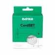 CordSET - set for radius gres cutting - Timanttilaikat laatoittajille - 71419034039 - 5