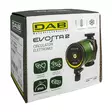 DAB EVOSTA2 15-40-70/130 (1/2") Kiertovesipumppu - DAB kiertovesipumput - DBK39719 - 2