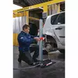 GYS airfix pintapeltien oikaisujärjestelmä 350kg - Peltityökalut - GYS077379 - 2