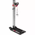 GYS airfix pintapeltien oikaisujärjestelmä 350kg - Peltityökalut - GYS077379 - 1