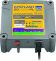 GYS GYSFLASH 20.12/24 PL 12/24V akkulaturi 20/15A - Akkuvaraajat - GYS026049 - 1