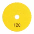 Hiomalaikka 100x3x15 No120 StandART Distar - Timanttilaikat laatoittajille - 910278018009 - 4