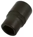 Hylsyavain 14 mm 1/2" 5-kulmainen Laser - Jarrutyökalut - 258-4149 - 1