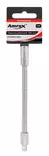 Jatkovarsi Taipuisa 1/4" 150 mm - Jatkot, nivelet ja adapterit - TX11509 - 1