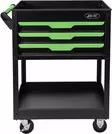 JBM 3ltk huoltokärry 770X450X940MM - Työkaluvaunut ilman työkaluja - 50-54839 - 1