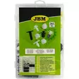 JBM PSA Korikiinnikelajitelma 345-osaa - Korikiinnikkeet - 50-52899 - 2