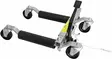 JBM siirtovaunu 680kg 345-660mm - Rengastyökalut - 50-50839 - 1