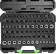 JBM torx / torx plus hylsysarja 77 osaa - Hylsysarjat - 50-54539 - 4