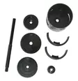 Joustoholkin Puristussarja BMW MEK E38/39 - Helatyökalut - 258-4769 - 2