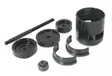 Joustoholkin Puristussarja BMW MEK E38/39 - Helatyökalut - 258-4769 - 1