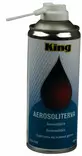 King tervaspray 400 ml - Muut apu- ja korjausaineet - 118-739 - 1