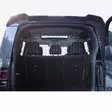 Koiraverkko Defender 110 20 - Jeep koiraverkot - TDG1669 - 2