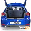 Koiraverkko Ibiza Hatchback/SC 2017- - Seat koiraverkot - TDG1589 - 1