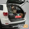 Koiraverkko Jeep Grand Cheroke 2011-2013- - Jeep koiraverkot - TDG1539 - 5
