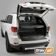 Koiraverkko Jeep Grand Cheroke 2011-2013- - Jeep koiraverkot - TDG1539 - 3