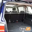 Koiraverkko VW Touran 2015- - VW koiraverkot - TDG1479 - 2