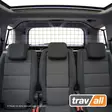 Koiraverkko VW Touran 2015- - VW koiraverkot - TDG1479 - 4