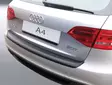Kolhusuoja Audi A4 Avant/ S-line 2008-2012 (ei r4/s4) - Audi takapuskurin suojat - RBP159 - 1