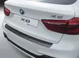 Kolhusuoja Bmw X6 M-Sport 12/2014-10/2019 - BMW takapuskurin suojat - RBP829 - 1