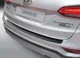 Kolhusuoja Hyundai Santa Fe 11.2015- - Hyundai takapuskurin suojat - RBP879 - 1