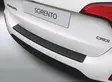 Kolhusuoja Kia Sorento 4x4 10/2012- - Kia takapuskurin suojat - RBP719 - 1