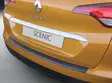Kolhusuoja Renault Scenic 10/2016- - Renault takapuskurin suojat - RBP809 - 1