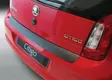 Kolhusuoja Skoda Citigo 12- - Skoda takapuskurin suojat - RBP749 - 1
