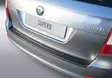 Kolhusuoja Skoda Superb Combi 2013- - Skoda takapuskurin suojat - RBP709 - 1