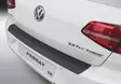 Kolhusuoja VW Passat 2015- - Volkswagen takapuskurin suojat - RBP819 - 1