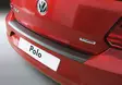 Kolhusuoja VW Polo VI 2014- - Volkswagen takapuskurin suojat - RBP759 - 1