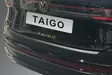 Kolhusuoja Vw Taigo 2022- - Volkswagen takapuskurin suojat - RBP1369 - 1
