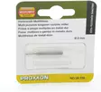Kovametallijyrsinterä, Ø 2,0 mm - Micromot poraus- ja jyrsintäterät - 28759 - 2