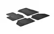Kumimattosarja BMW X3 [F25] 2010- - BMW mattosarjat - TRM1179 - 1