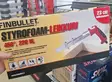 LÄMPÖLEIKKURI 230V 220W 120-450ast. 1,8M KAAPELI - POISTO - 2989 - 1