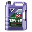 Liqui Moly Synthoil Race Tech GT1 10W-60 5L - Moottoriöljyt - LQM8909 - 1