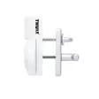 Lisälukko oveen, Thule Inside-Out Lock G2 - Lisälukot matkailuajoneuvoihin - 307339 - 2